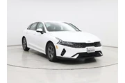 Kia K5 2021 LX 4dr Sedan