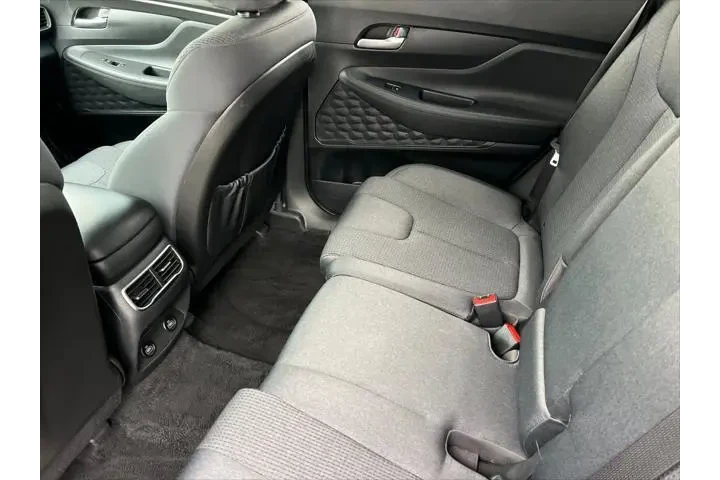 $18795 : Hyundai SANTA FE 2023 AWD SE image 5