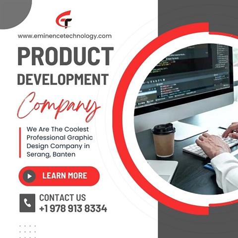 Product Development image 1