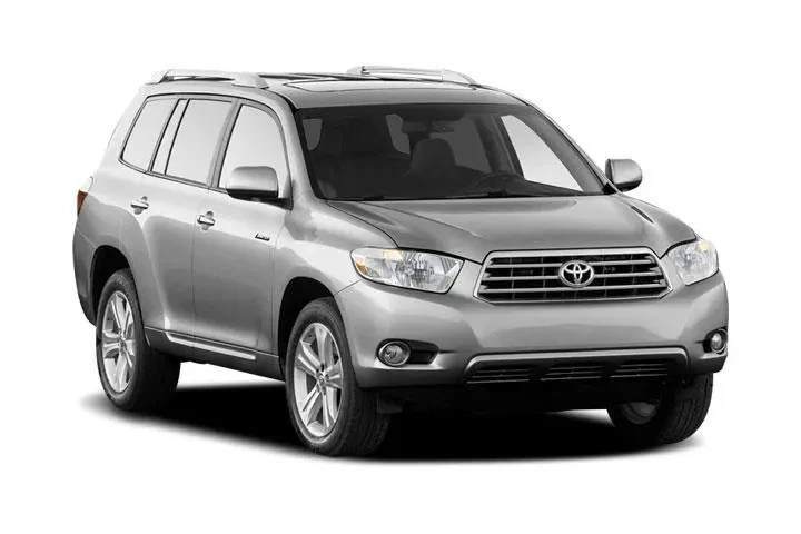 $1500 : Toyota Highlander 2009 AWD B image 1