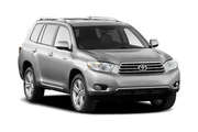 Toyota Highlander 2009 AWD B en Tucson