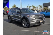 Ford Explorer 2023 XLT 4dr S