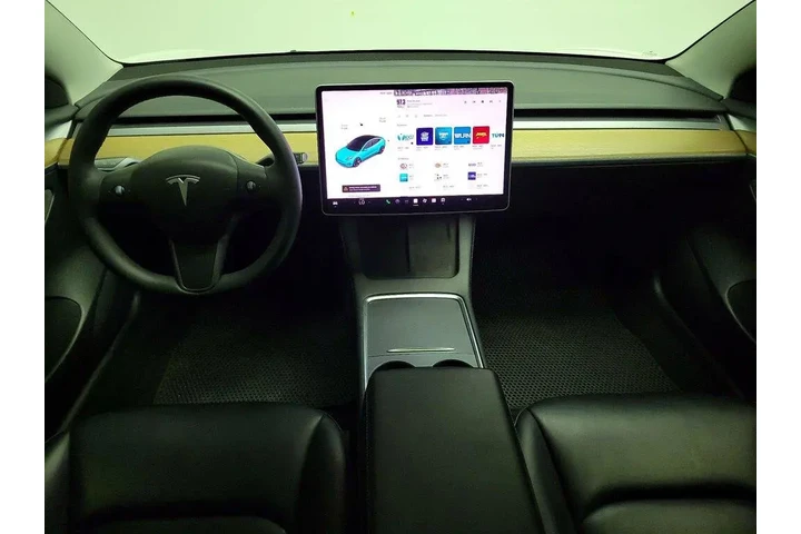 $23998 : Tesla Model 3 2022 AWD Long image 9