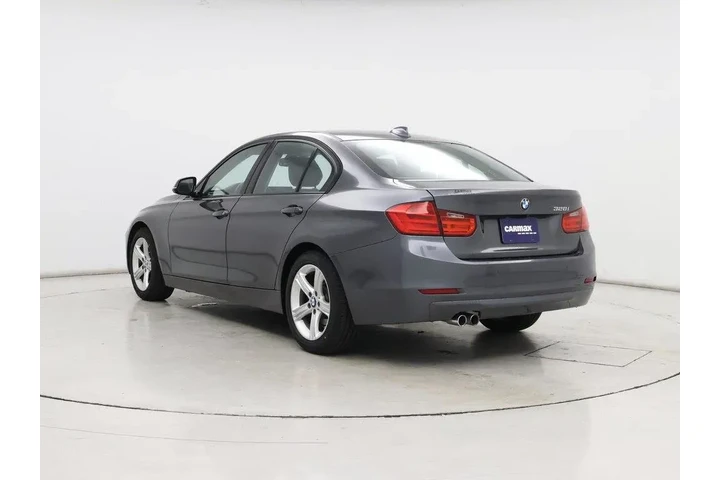 $13998 : BMW 3 Series 2015 328i 4dr S image 2