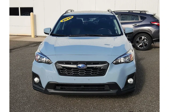 $15679 : Subaru Crosstrek 2019 AWD 2. image 2