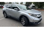 $20400 : Honda CR-V 2017 EX-L 4dr SUV thumbnail
