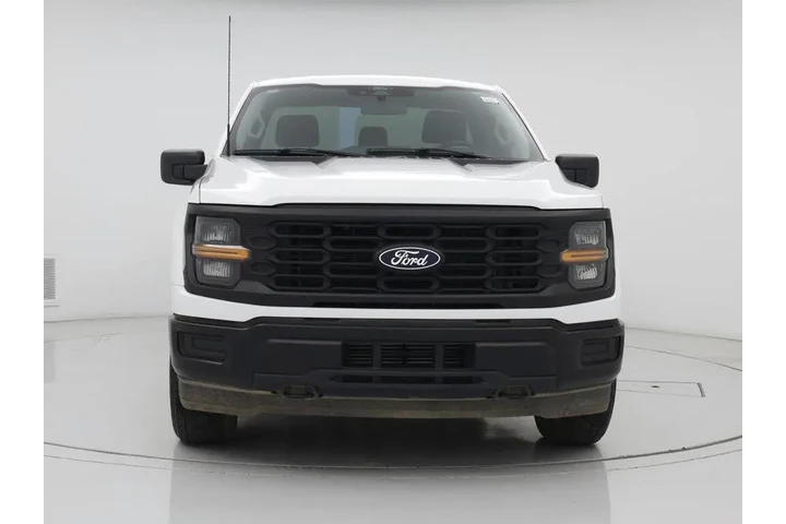 $34998 : Ford F-150 2024 4x4 XL 2dr R image 5