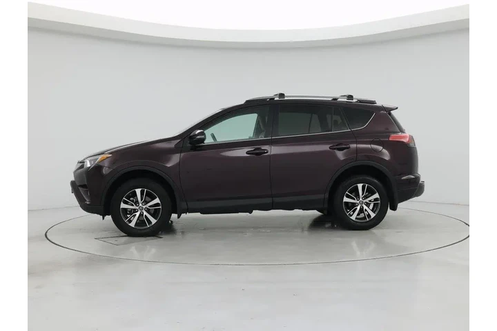 $20998 : Toyota RAV4 2017 XLE 4dr SUV image 3