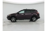 $20998 : Toyota RAV4 2017 XLE 4dr SUV thumbnail