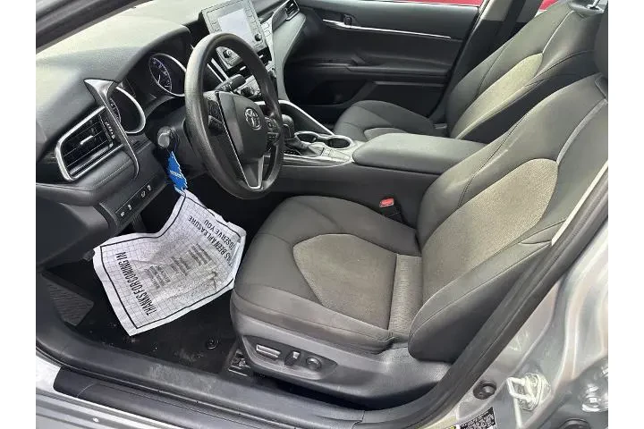 $26424 : Toyota Camry 2024 LE 4dr Sed image 10