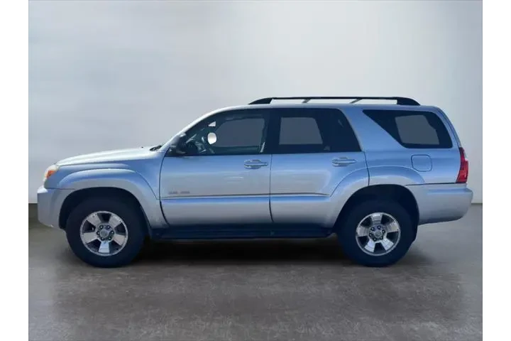 $5995 : Toyota 4Runner 2008 4x4 SR5 image 8
