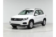 $12998 : Volkswagen Tiguan 2016 2.0T thumbnail