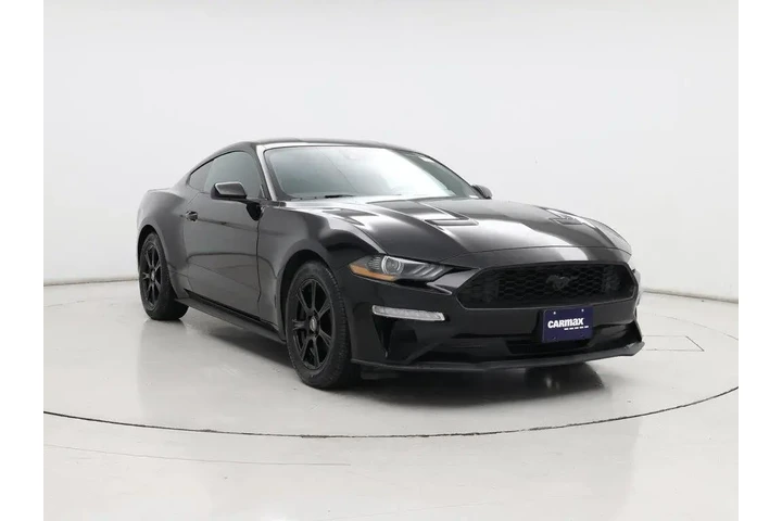 $24998 : Ford Mustang 2021 EcoBoost 2 image 1