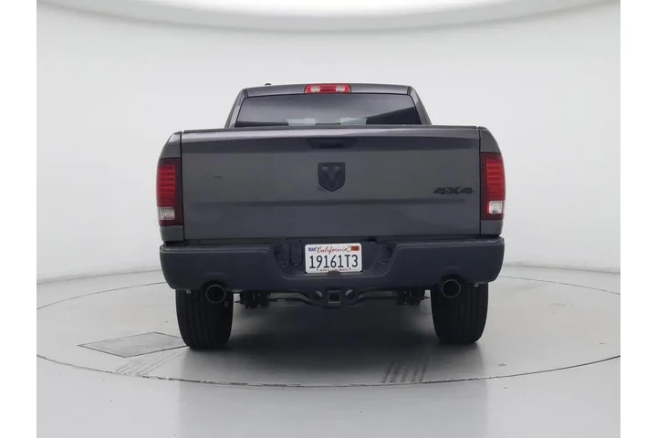 $34998 : Ram 1500 Classic 2022 4x4 Wa image 6