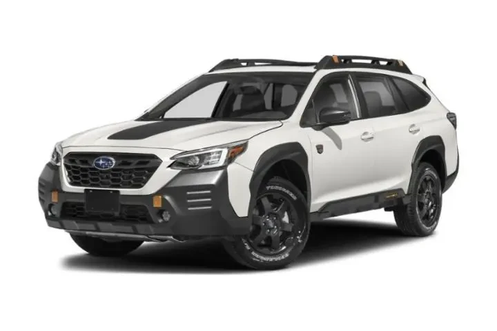 $25994 : Subaru Outback 2022 AWD Wild image 1
