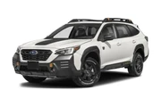 Subaru Outback 2022 AWD Wild en Bakersfield