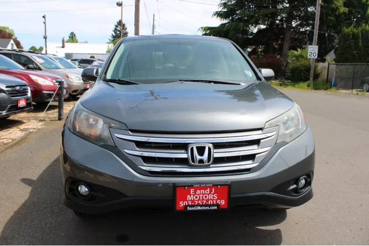 $12995 : 2013 CR-V AWD 5dr EX image 2