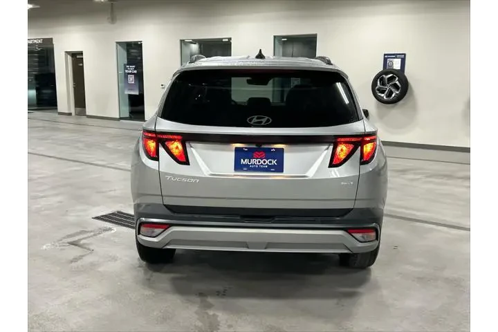 $26575 : Hyundai TUCSON 2025 AWD SEL image 7