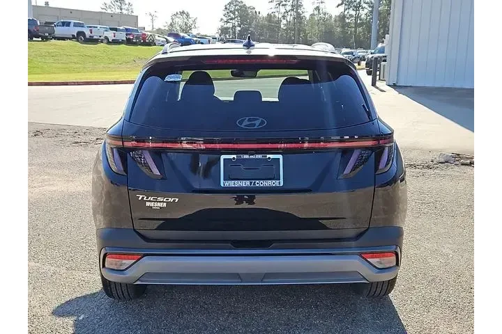 $34060 : Hyundai TUCSON 2025 SEL Conv image 6