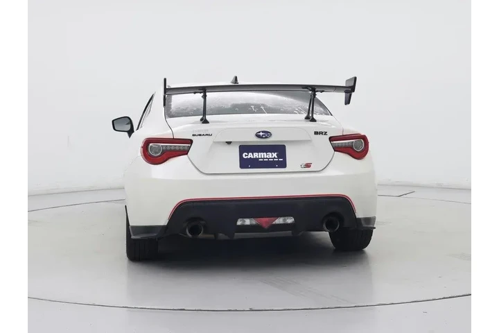 $25998 : Subaru BRZ 2018 tS 2dr Coupe image 6