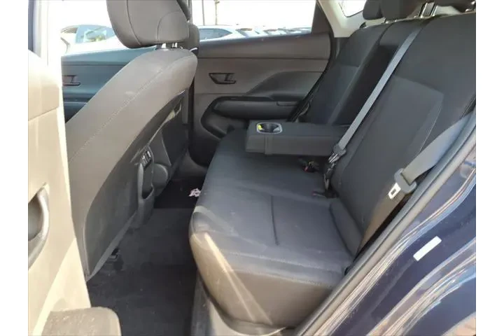 $26490 : Hyundai KONA 2025 SEL 4dr Cr image 7