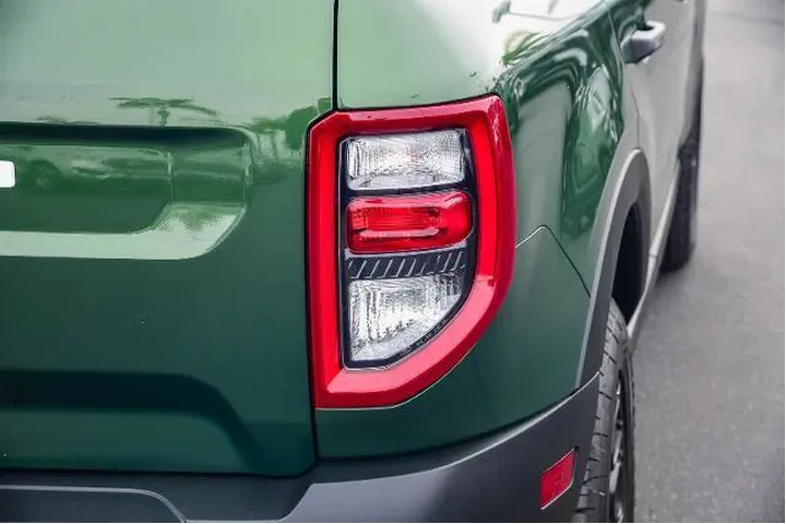 $32995 : Ford Bronco Sport 2025 AWD B image 7