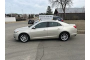 $9900 : 2015 Malibu LT thumbnail