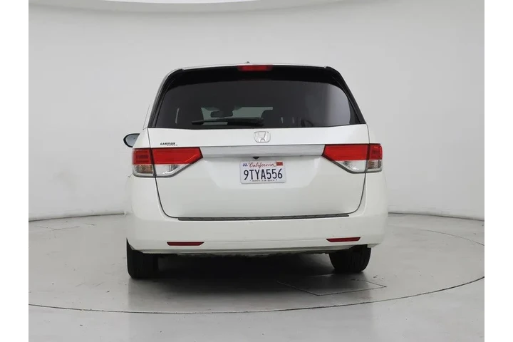 $19998 : Honda Odyssey 2016 EX-L 4dr image 6