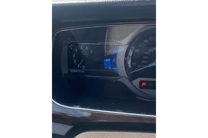 $15920 : Ford Taurus 2019 Limited 4dr image 9