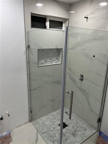 Windows, Shower Doors, Sliding image 7