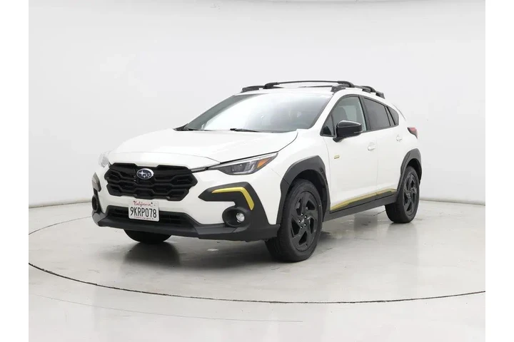 $27998 : Subaru Crosstrek 2024 AWD Sp image 4