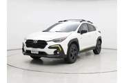 $27998 : Subaru Crosstrek 2024 AWD Sp thumbnail