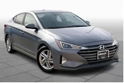 $13308 : Hyundai ELANTRA 2019 SE 4dr thumbnail