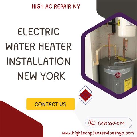 HIGH AC REPAIR NY image 3