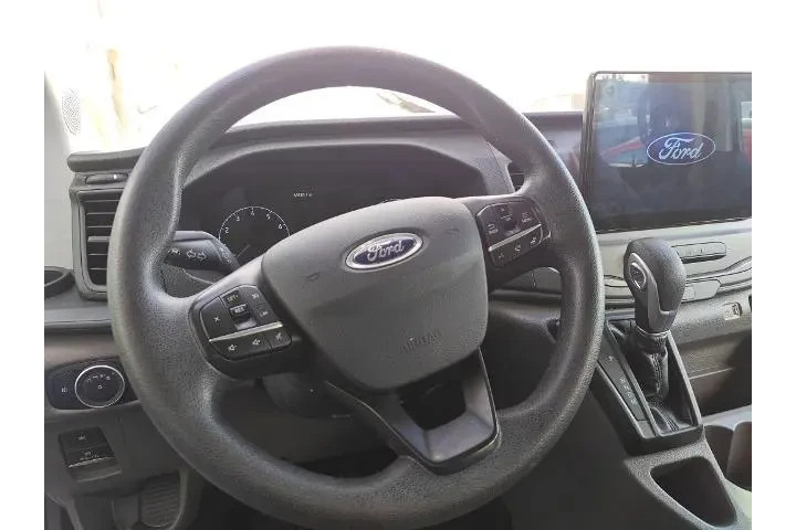 $35000 : Ford Transit 2022 350 XL 3dr image 10