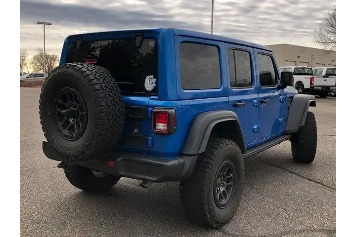 $38995 : Jeep Wrangler 2023 4x4 Sport image 8
