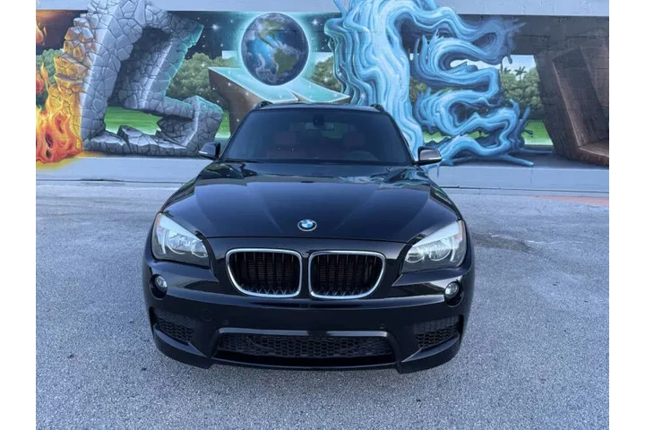 $10900 : 2015 BMW X1 sDrive28i image 3