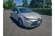 Toyota Corolla 2021 LE 4dr S