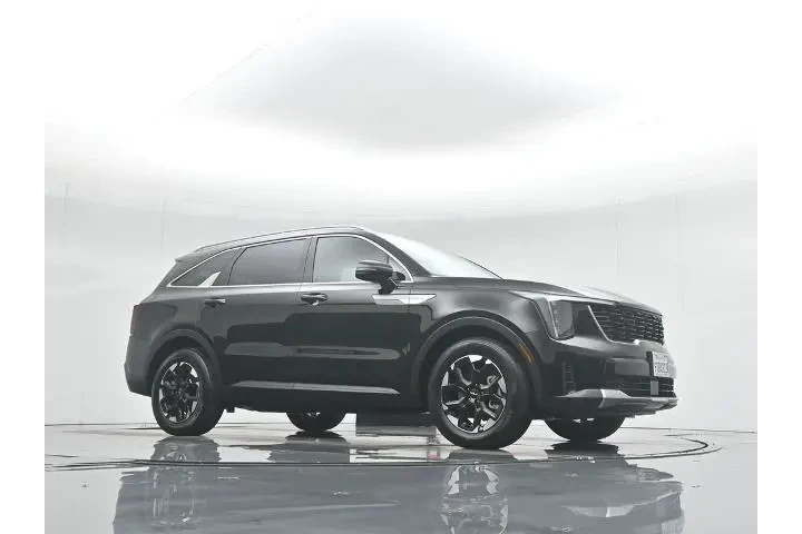 $31000 : Kia Sorento 2025 S 4dr SUV image 4