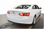 $18994 : Chevrolet Malibu 2024 LT 4dr thumbnail