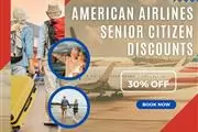 Senior Citizen Flight Deals! en Los Angeles