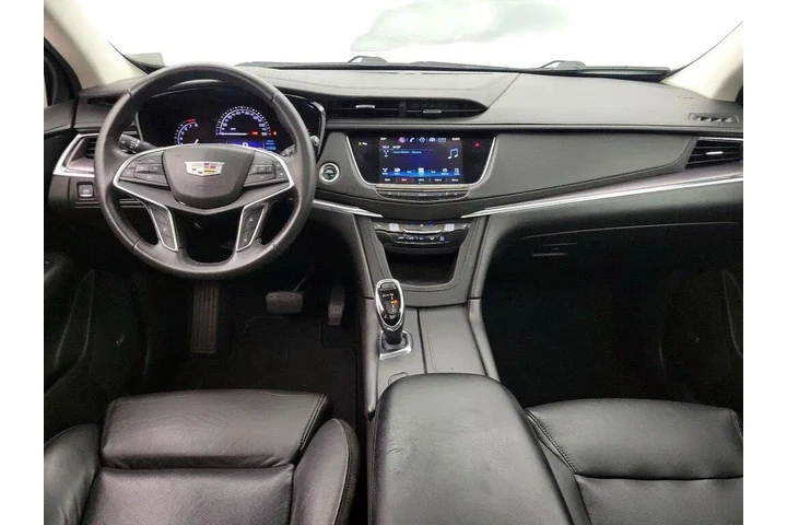 $17998 : Cadillac XT5 2017 Luxury 4dr image 9