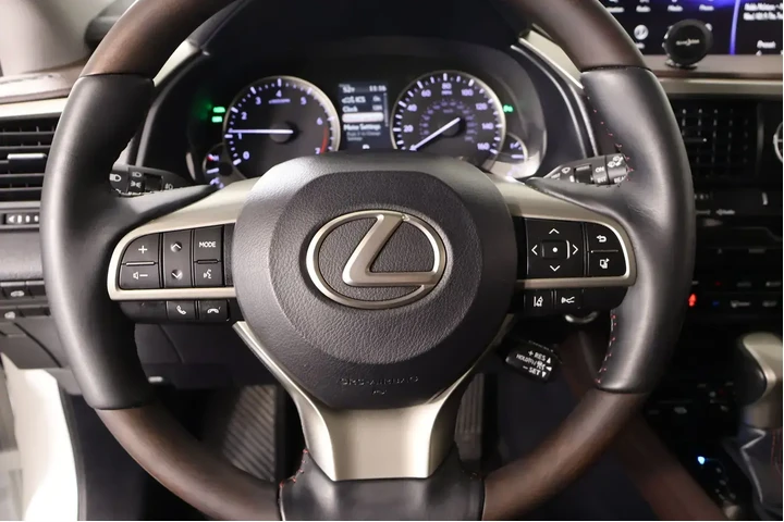 $24489 : Lexus RX 350 2017 4dr SUV image 3