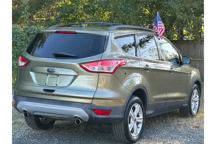 $7990 : 2013 Escape SE image 8