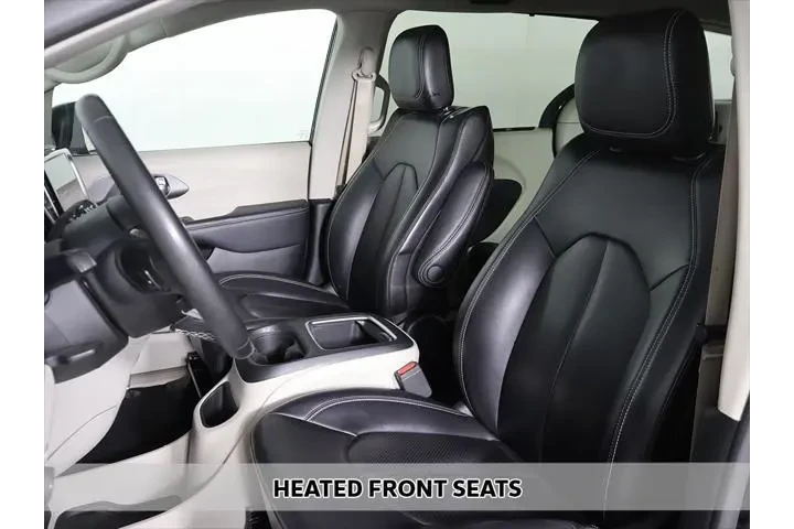 $22749 : Chrysler Pacifica 2023 Touri image 7