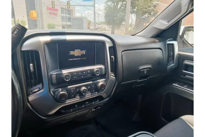 $21900 : 2018 Silverado 1500 LT image 9