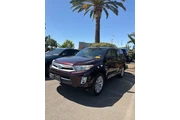 Toyota Highlander Hybrid 201