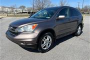 $8900 : 2010 CR-V EX-L w/Navi thumbnail