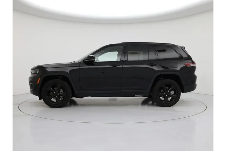 $30998 : Jeep Grand Cherokee 2023 4x4 image 3