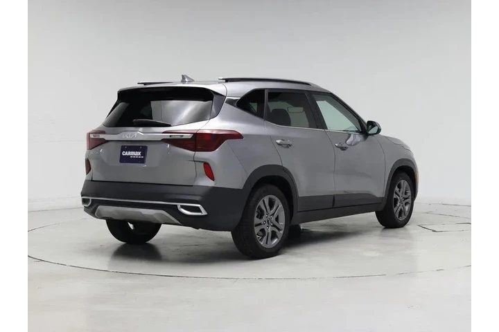 $19998 : Kia Seltos 2023 S 4dr SUV image 8